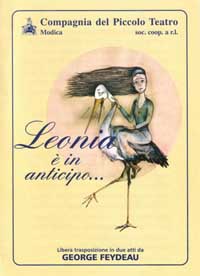 Leonia