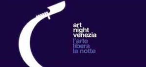 art-night-venezia