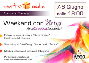 artea