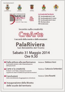 crearte