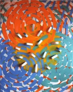 arte-itinerante