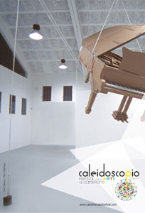 caleidoscopio