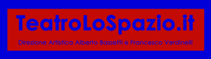 Logo Lo Spazio