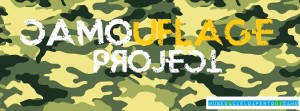 camouflage
