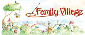 family-village