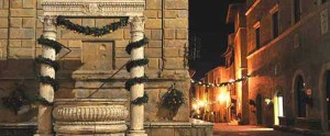 pienza