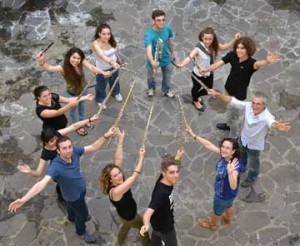 les- flutes