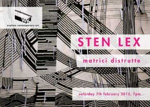 sten-lex