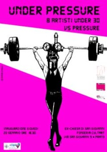 under-pressure