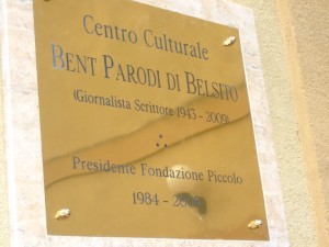bent-parodi