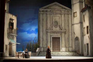 Teatro Massimo Cavalleria Rusticana © rosellina garbo