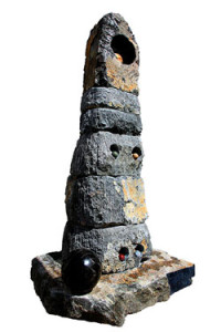 million-stone
