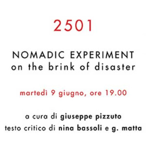 nomadic