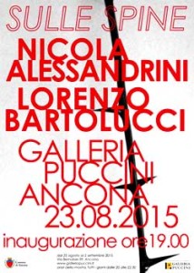 locandina mostra puccini