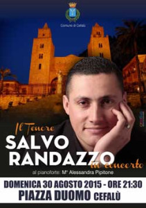 salvo-randazzo