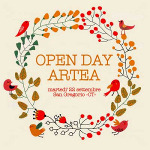 artea