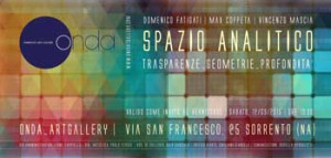 spazio-analitico