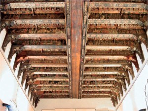 Soffitto delle meraviglie