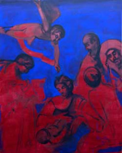 caravaggio