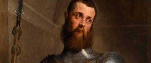 il-magnifico-guerriero