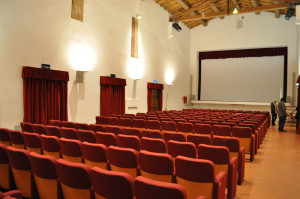 cinema