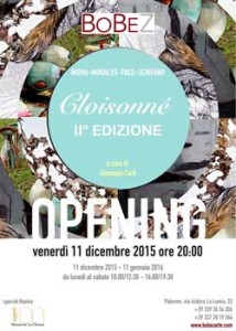 cloisonne