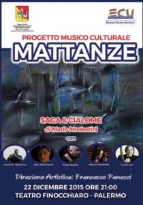 mattanze