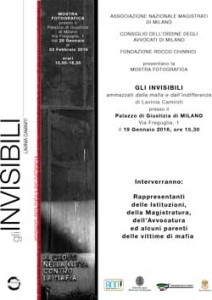invisibili