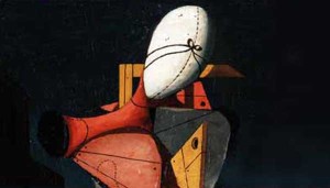 dechirico