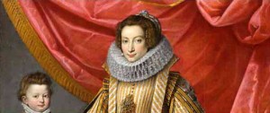 margherita medici