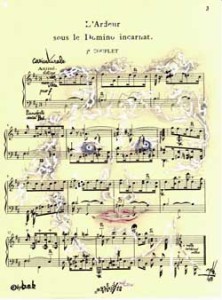 afternotations