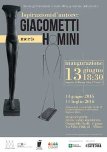 giacometti