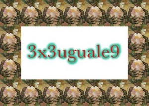 3x3