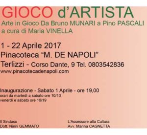 gioco-d-artista