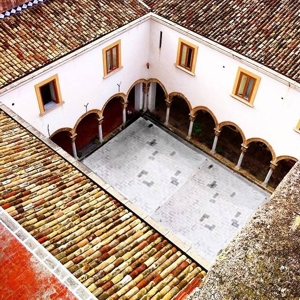 chiostrocarminemaggiore
