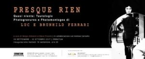presque-rien