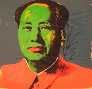 warhol
